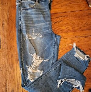 American Eagle Jeggings